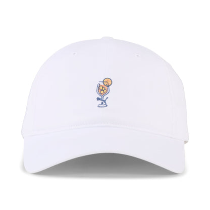 Spritz Golf Cap - Puma Golf Trusted