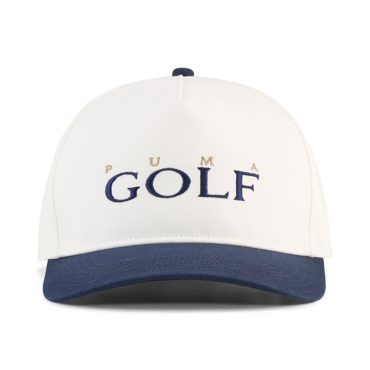 Hobe Golf Cap - Puma Golf Essential