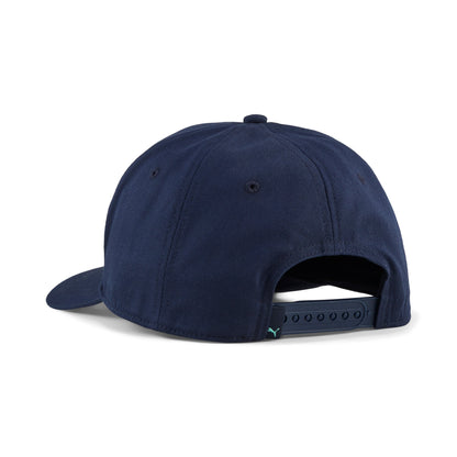Hobe Golf Cap - Puma Golf Essential