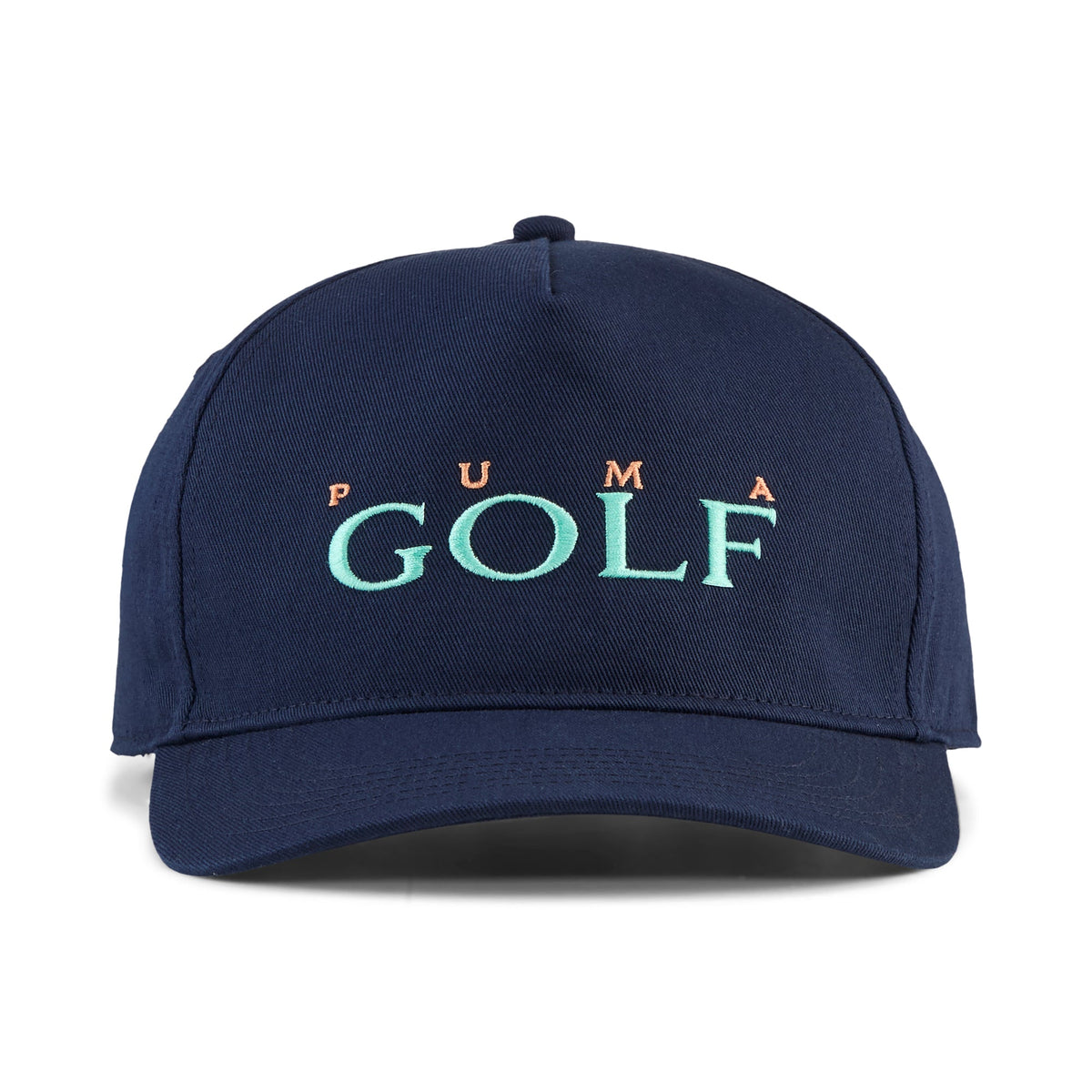 Hobe Golf Cap - Puma Golf Essential