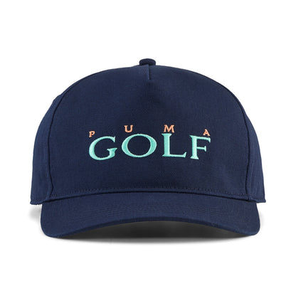 Hobe Golf Cap - Puma Golf Essential
