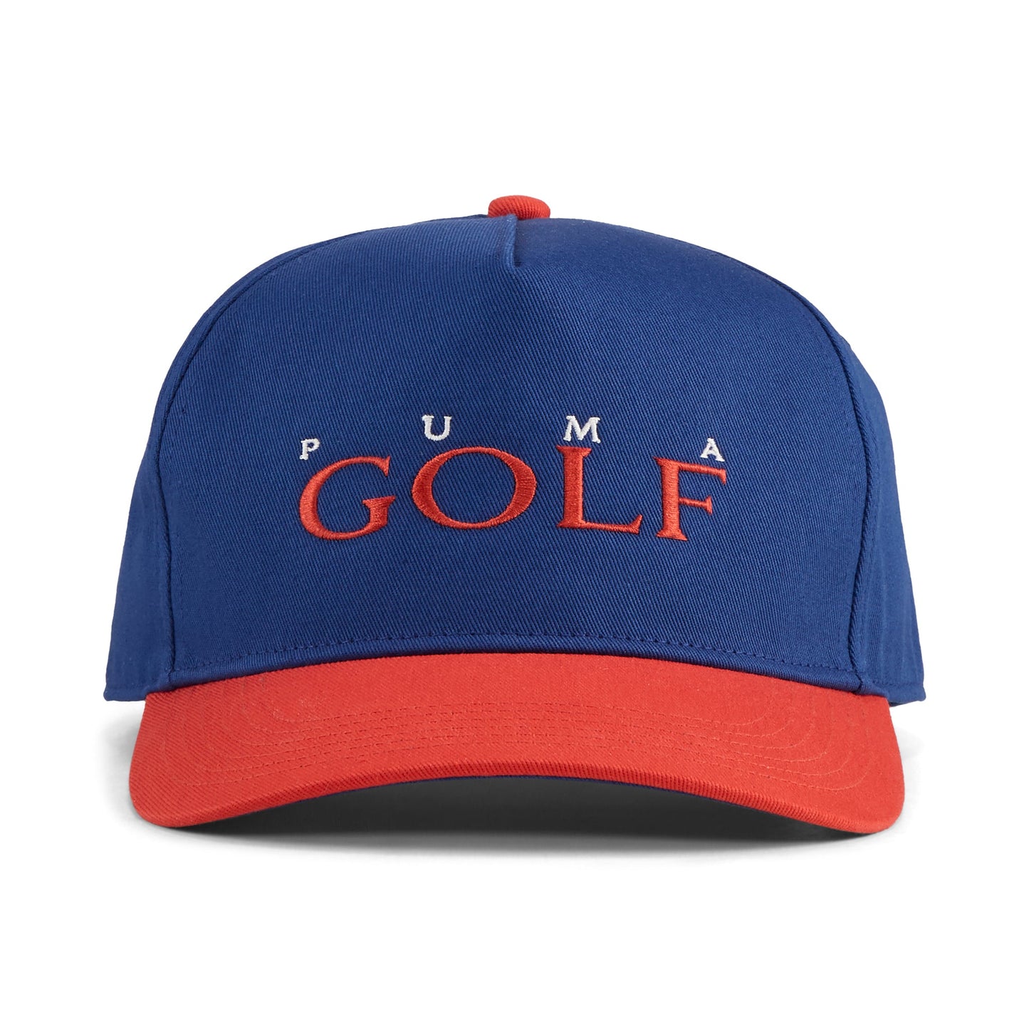 Hobe Golf Cap - Puma Golf Essential