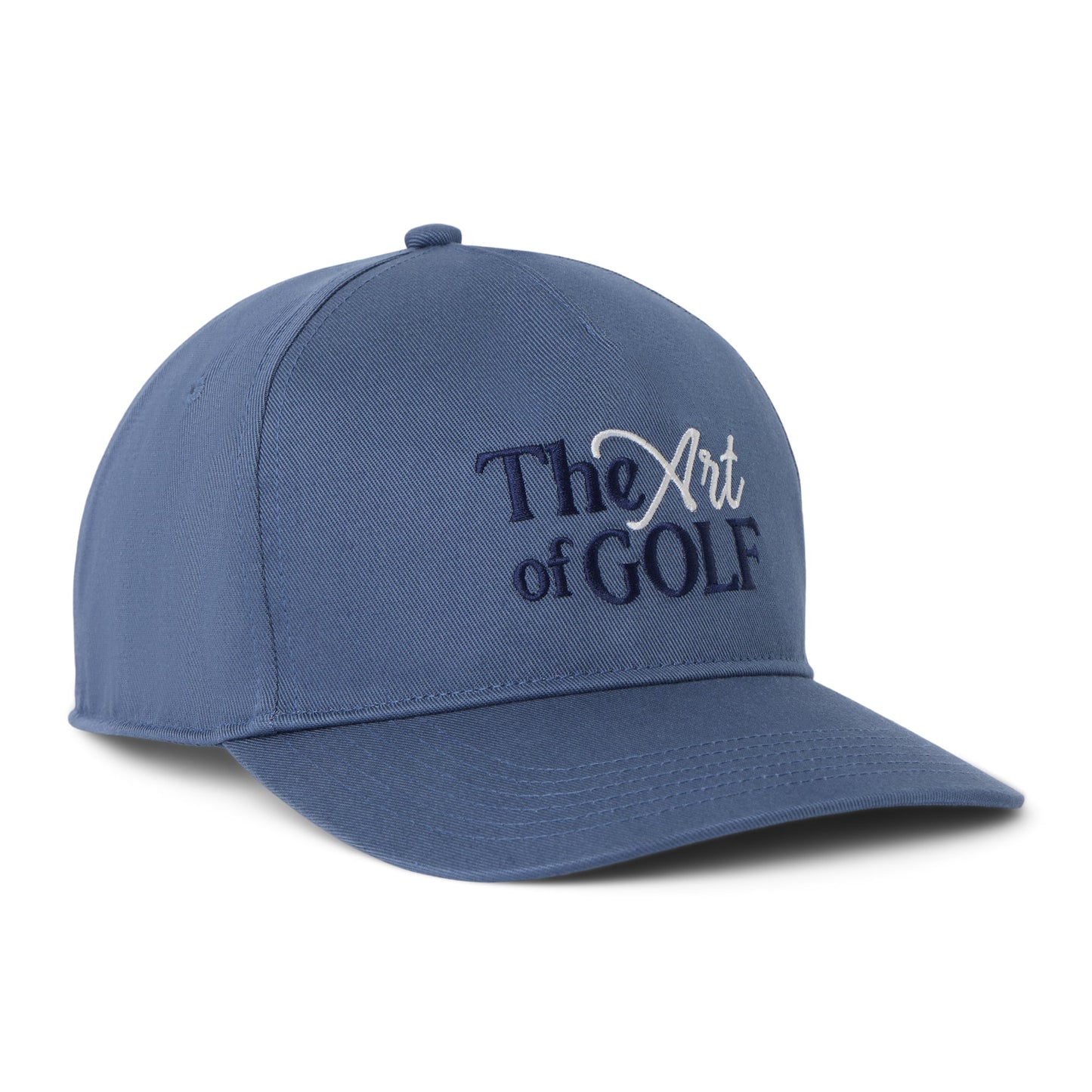 Art of Golf Cap - Puma Golf Everyday