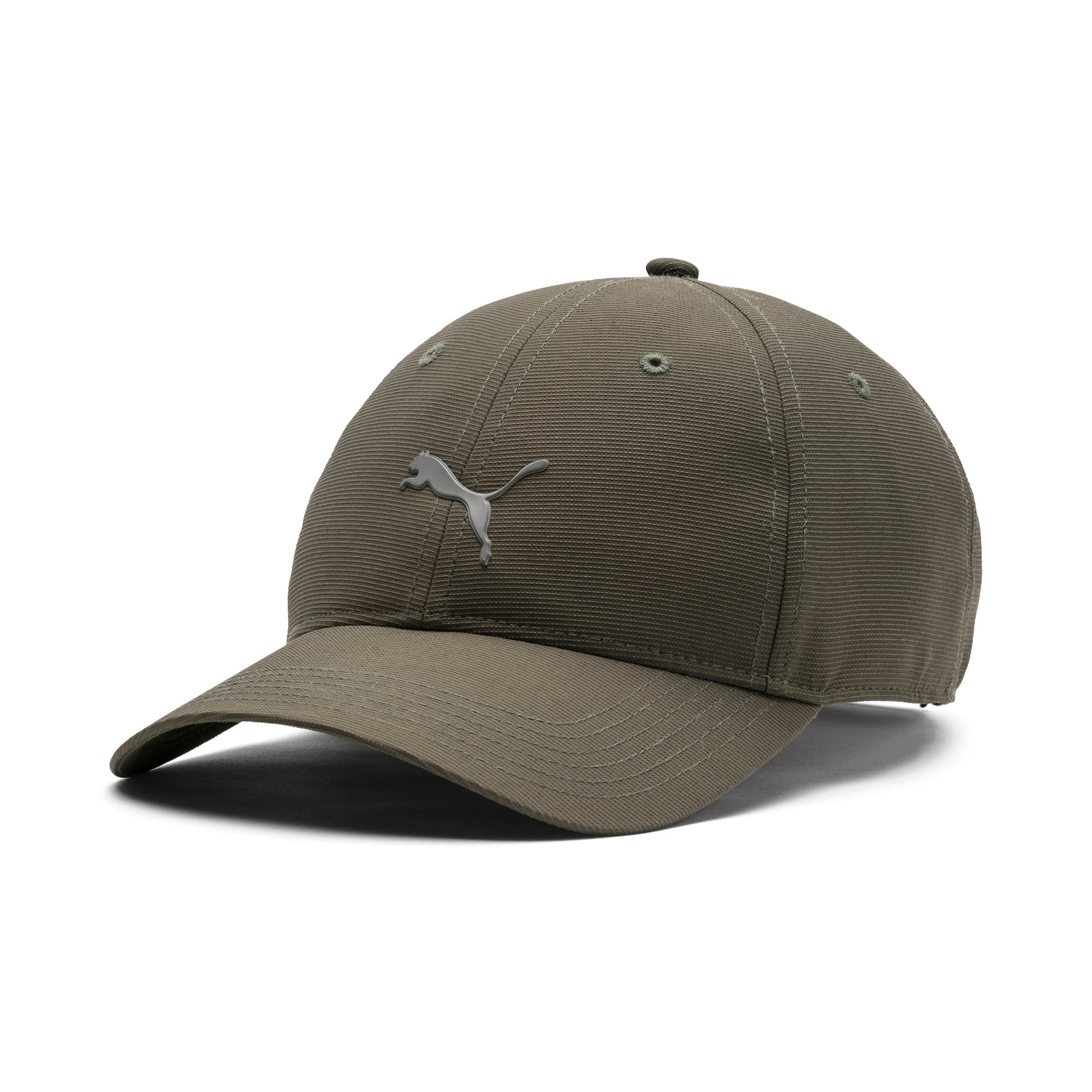 Pounce Adjustable Golf Cap - Puma Golf Great Value