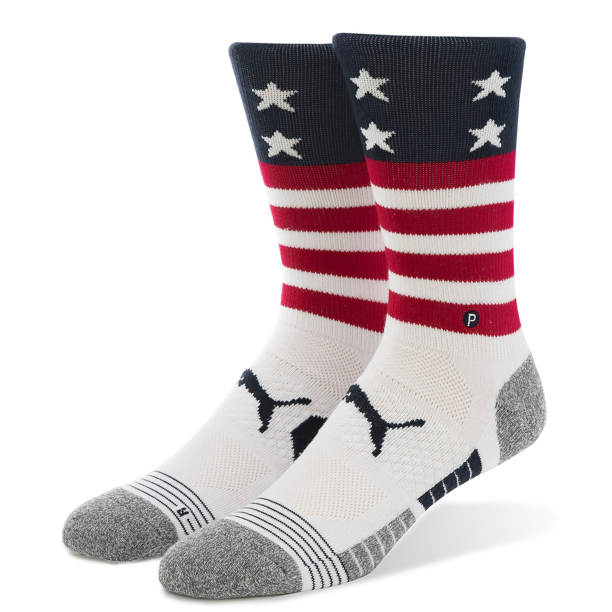 Puma Tech Crew Golf Socks - Puma Golf Trusted