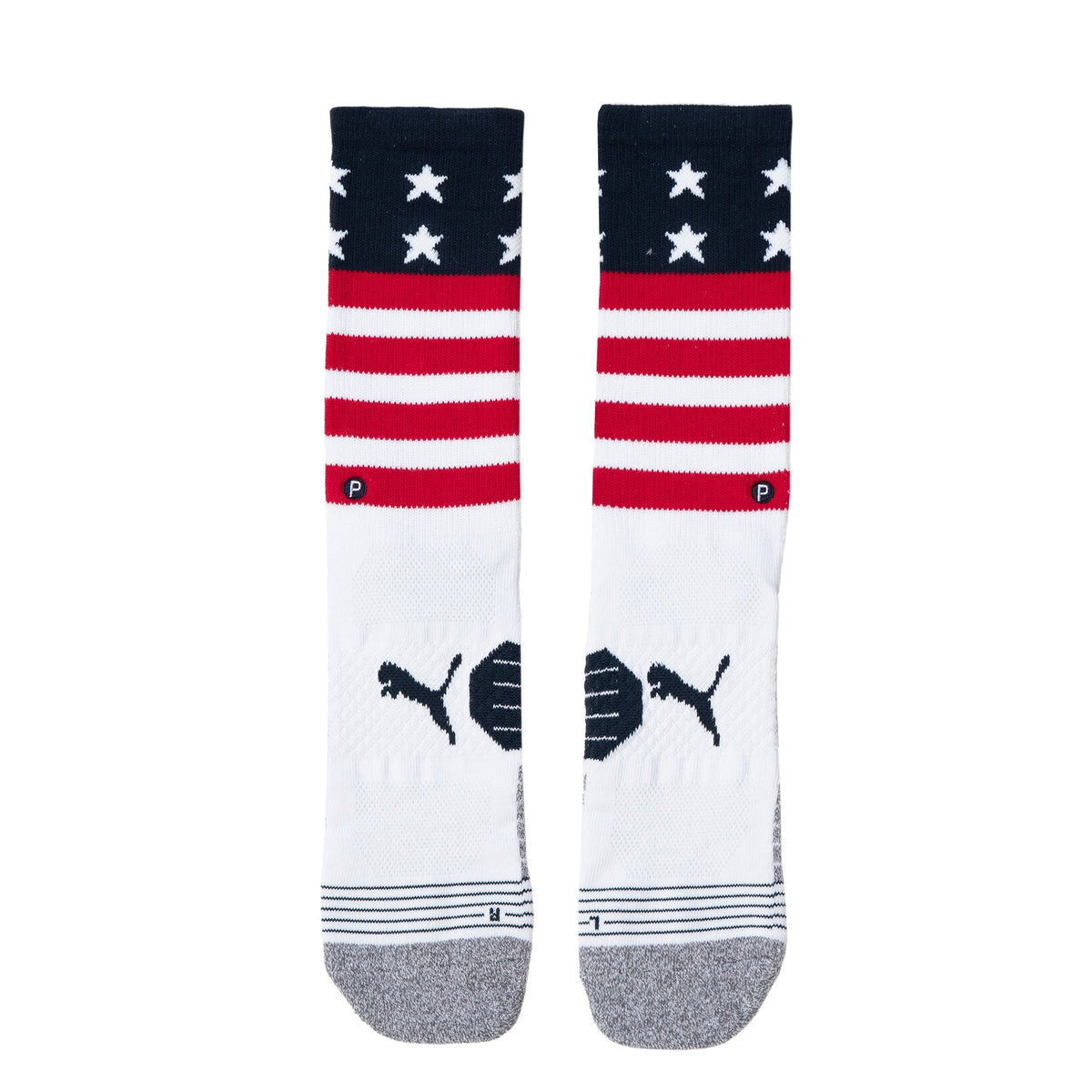 Puma Tech Crew Golf Socks - Puma Golf Trusted