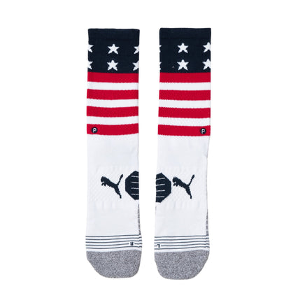 Puma Tech Crew Golf Socks - Puma Golf Trusted