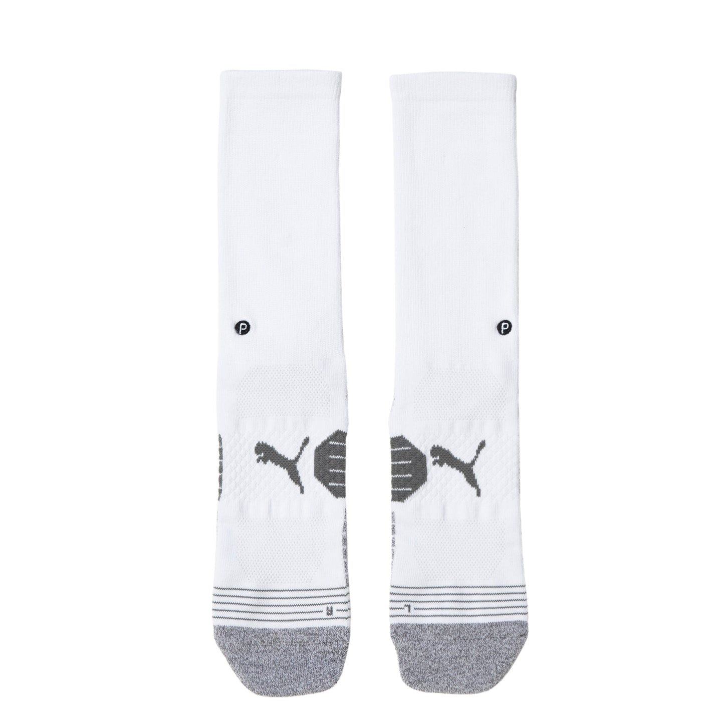 Puma Tech Crew Golf Socks - Puma Golf Trusted