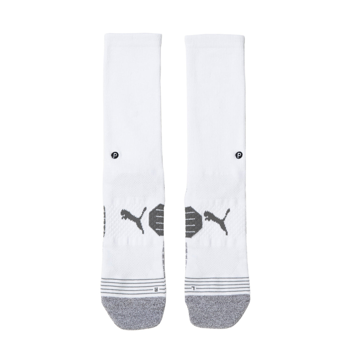 Puma Tech Crew Golf Socks - Puma Golf Trusted