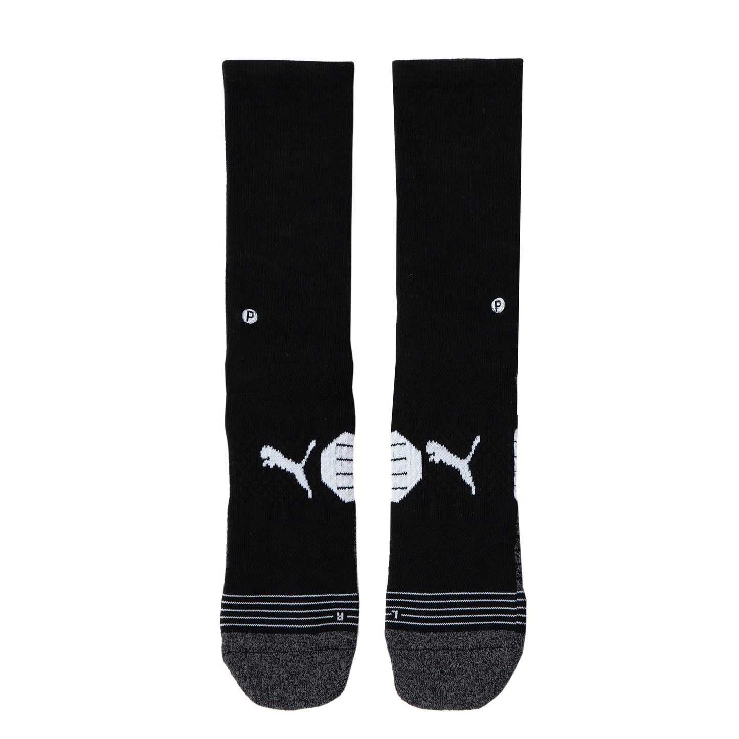 Puma Tech Crew Golf Socks - Puma Golf Trusted