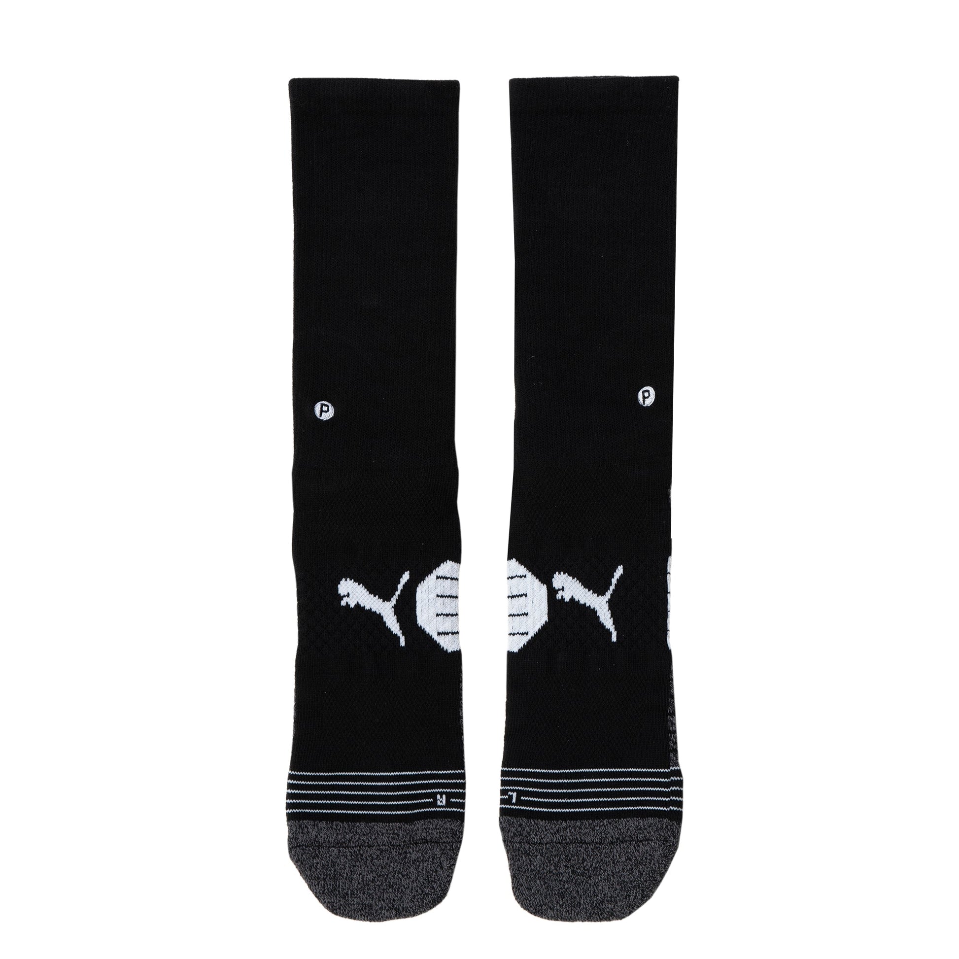 Puma Tech Crew Golf Socks - Puma Golf Trusted