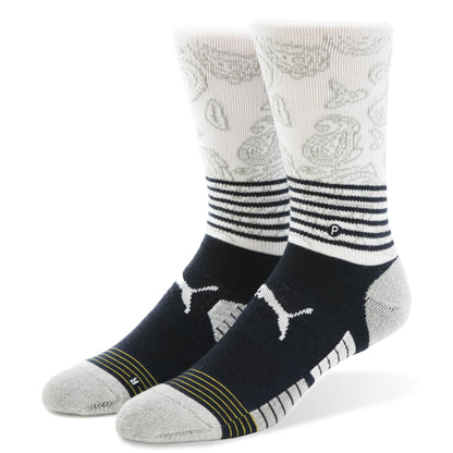 Puma Tech Crew Golf Socks - Puma Golf Trusted