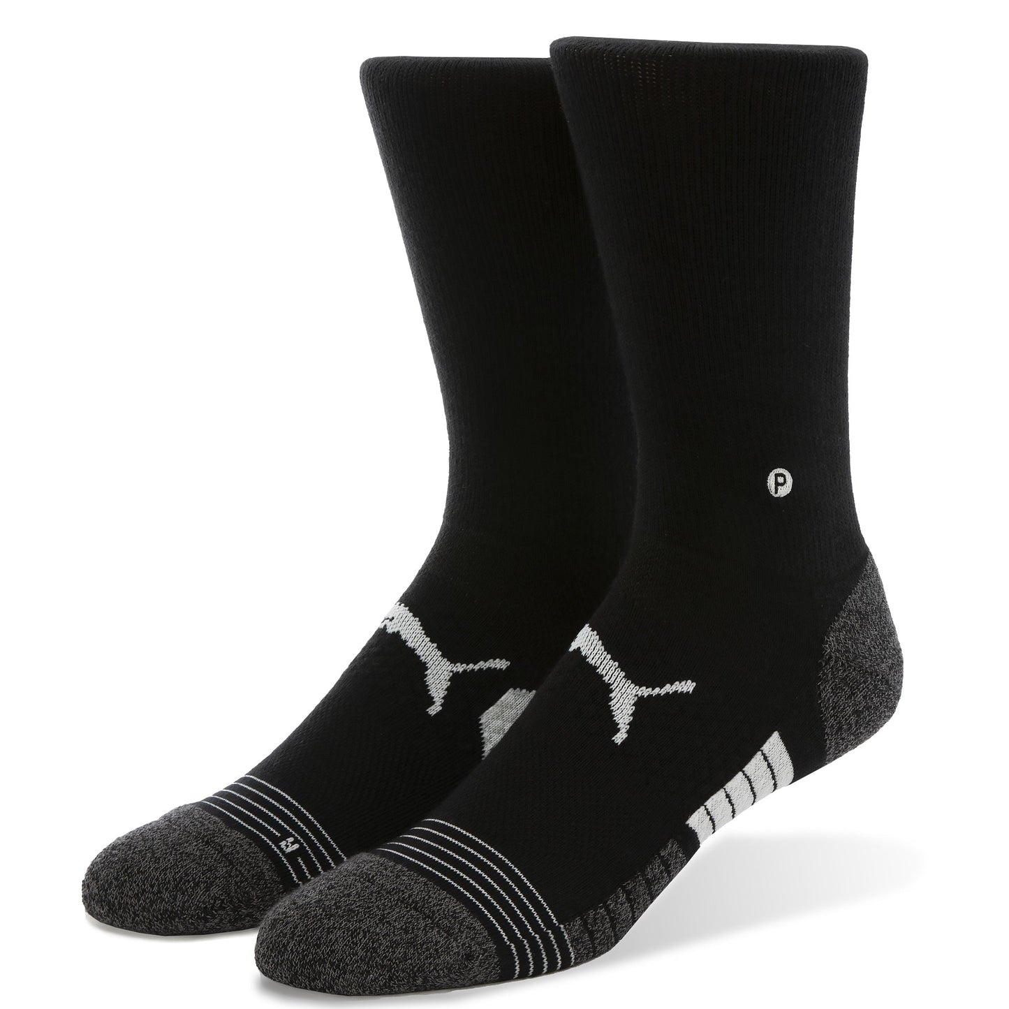 Puma Black,S