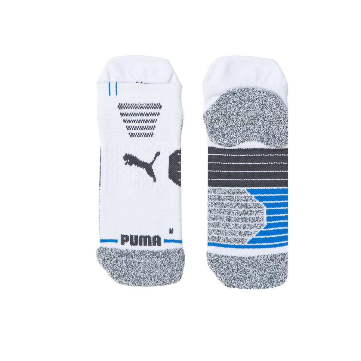 Puma Tech Single Tab Golf Socks - Puma Golf Classic