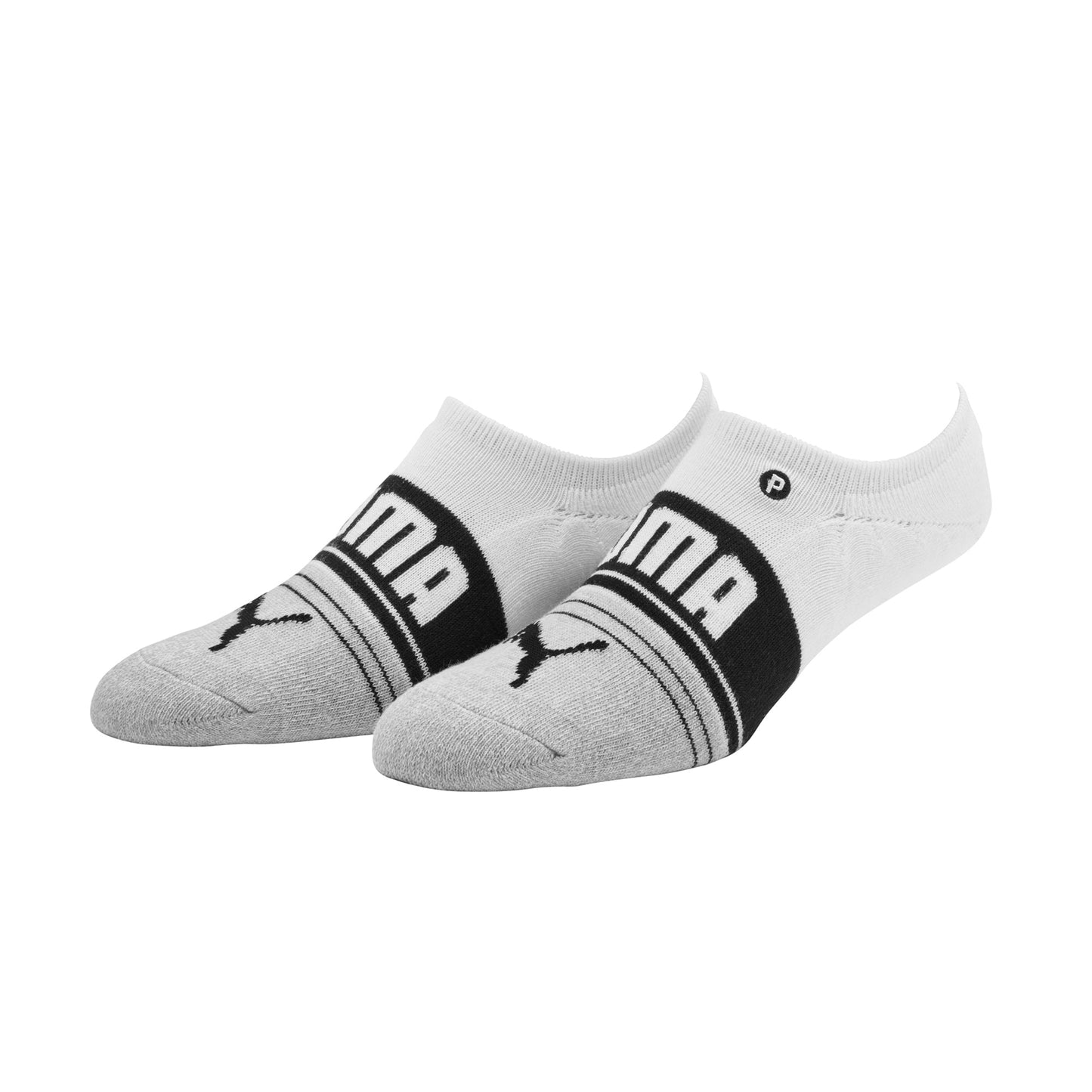 White / Black,S