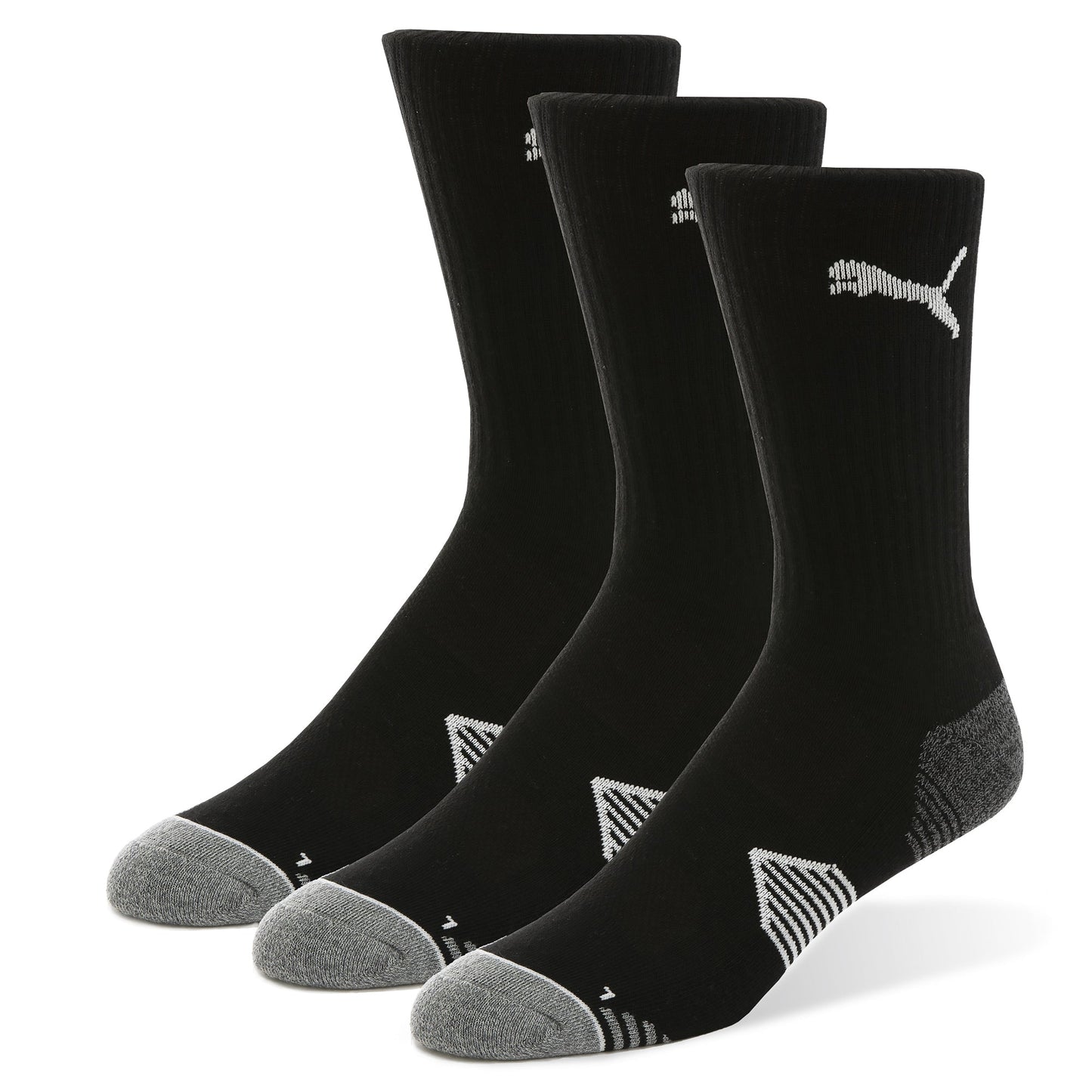 Puma Black,S