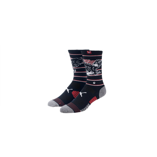 Puma x Volition Crew Golf Socks - Puma Golf Value