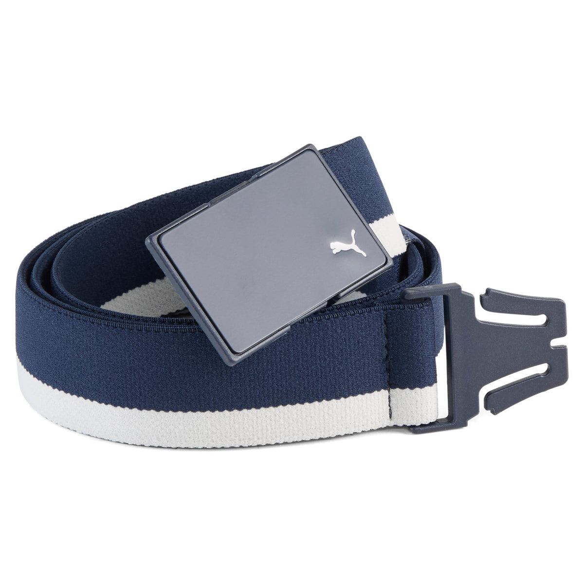 Ultralite Stretch 2.0 Golf Belt - Puma Golf Latest