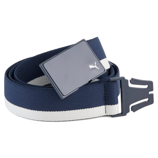 Ultralite Stretch 2.0 Golf Belt - Puma Golf Latest