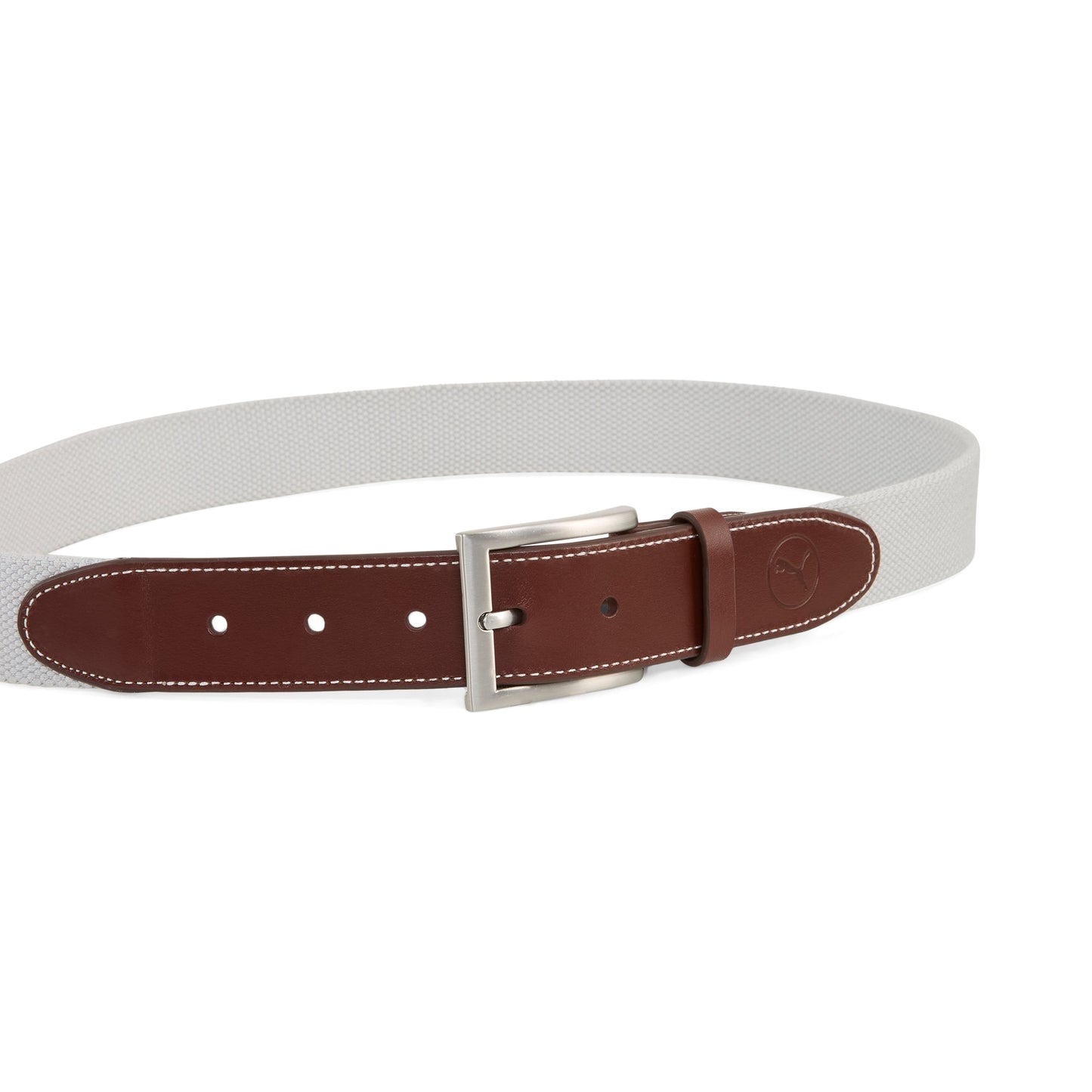 Needlepoint Canvas Golf Belt - Puma Golf Trusted