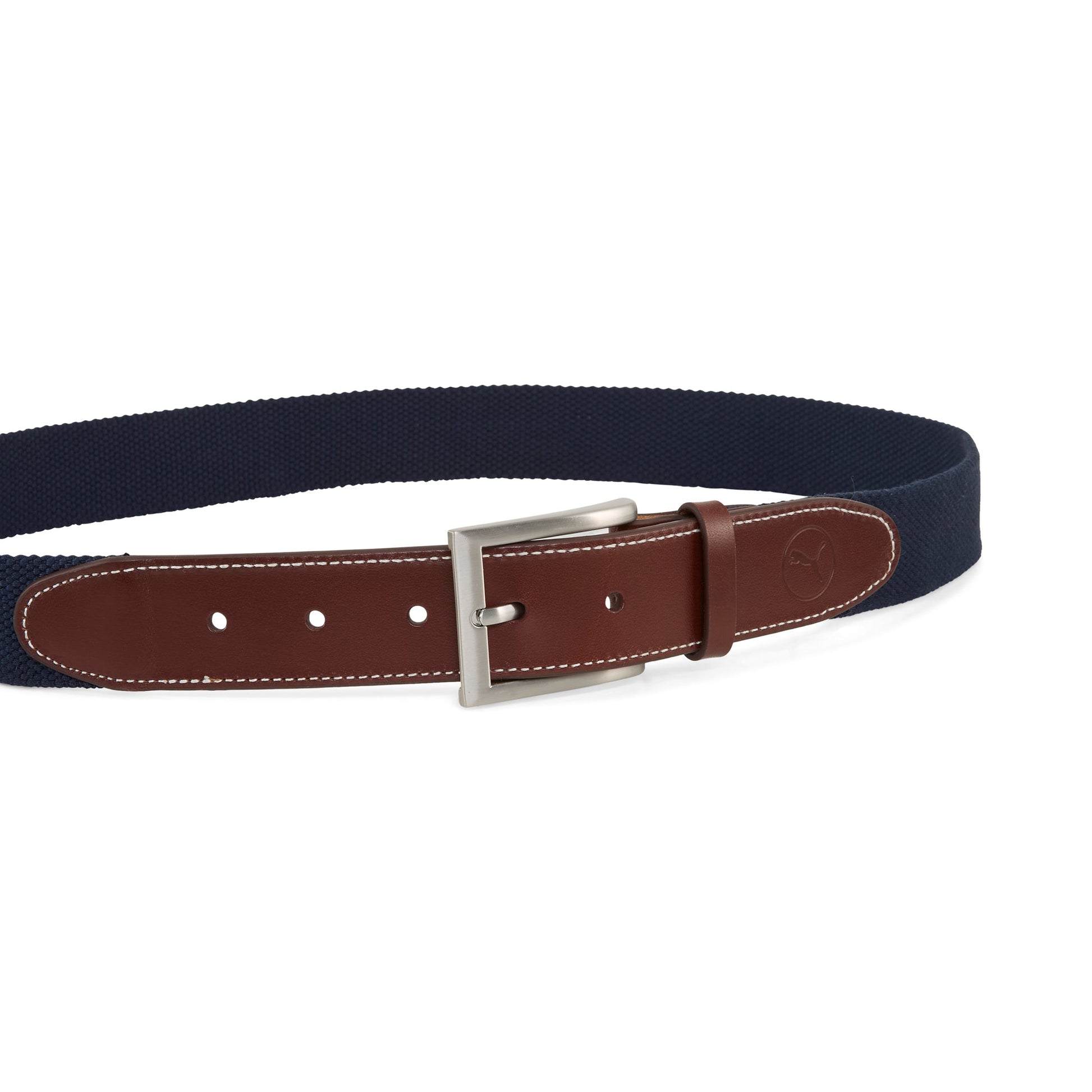 Needlepoint Canvas Golf Belt - Puma Golf Trusted