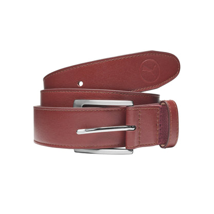 Leather Golf Belt - Puma Golf Classic