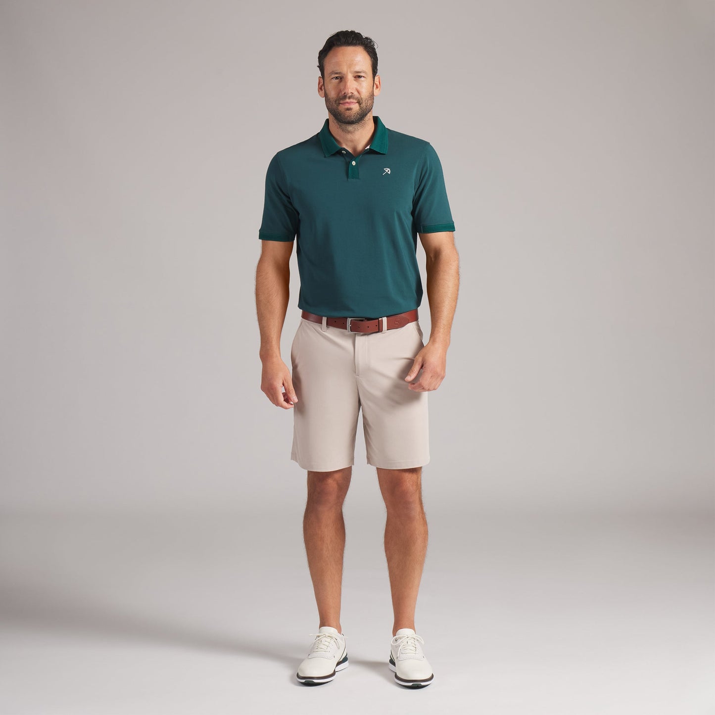 AP Modalon Golf Polo - Puma Golf Quality