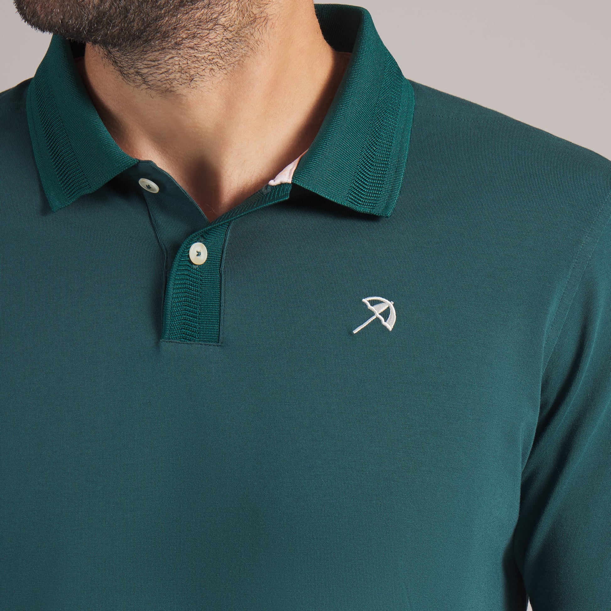 AP Modalon Golf Polo - Puma Golf Quality