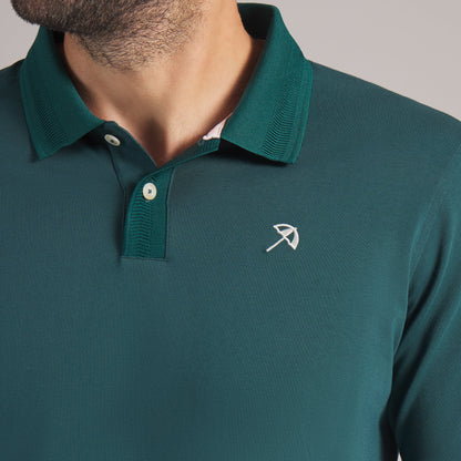 AP Modalon Golf Polo - Puma Golf Quality