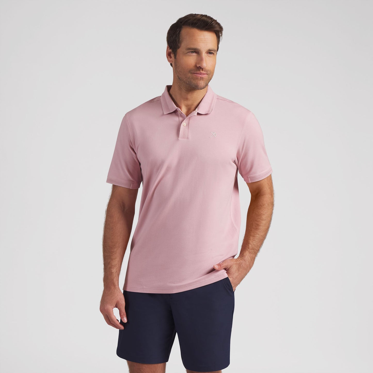 AP Modalon Golf Polo - Puma Golf Quality