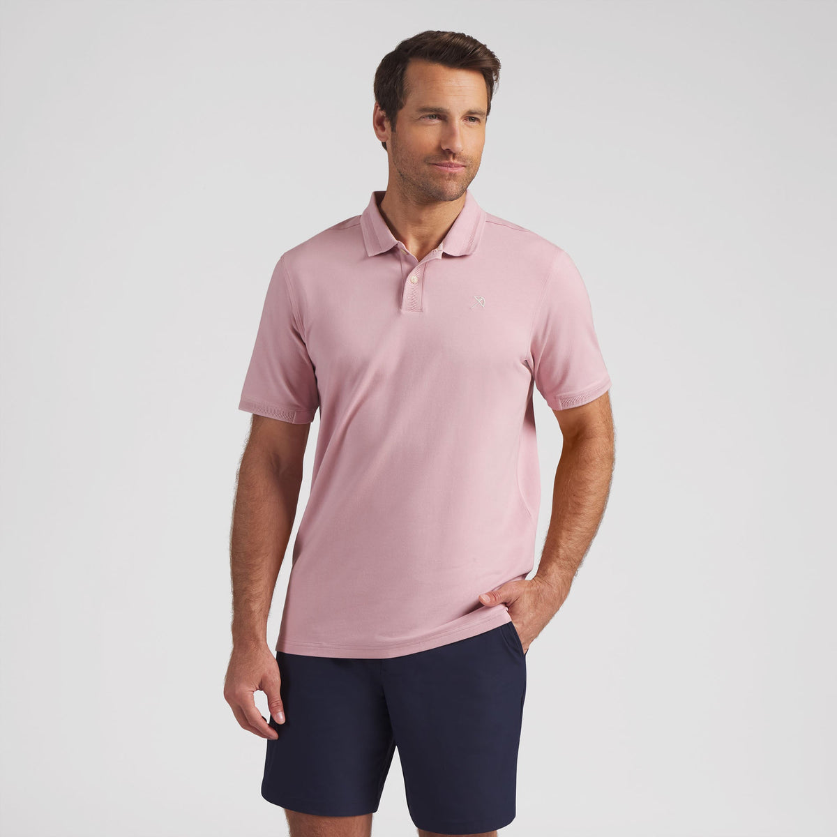 AP Modalon Golf Polo - Puma Golf Quality