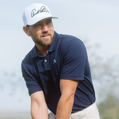 AP Modalon Golf Polo - Puma Golf Quality