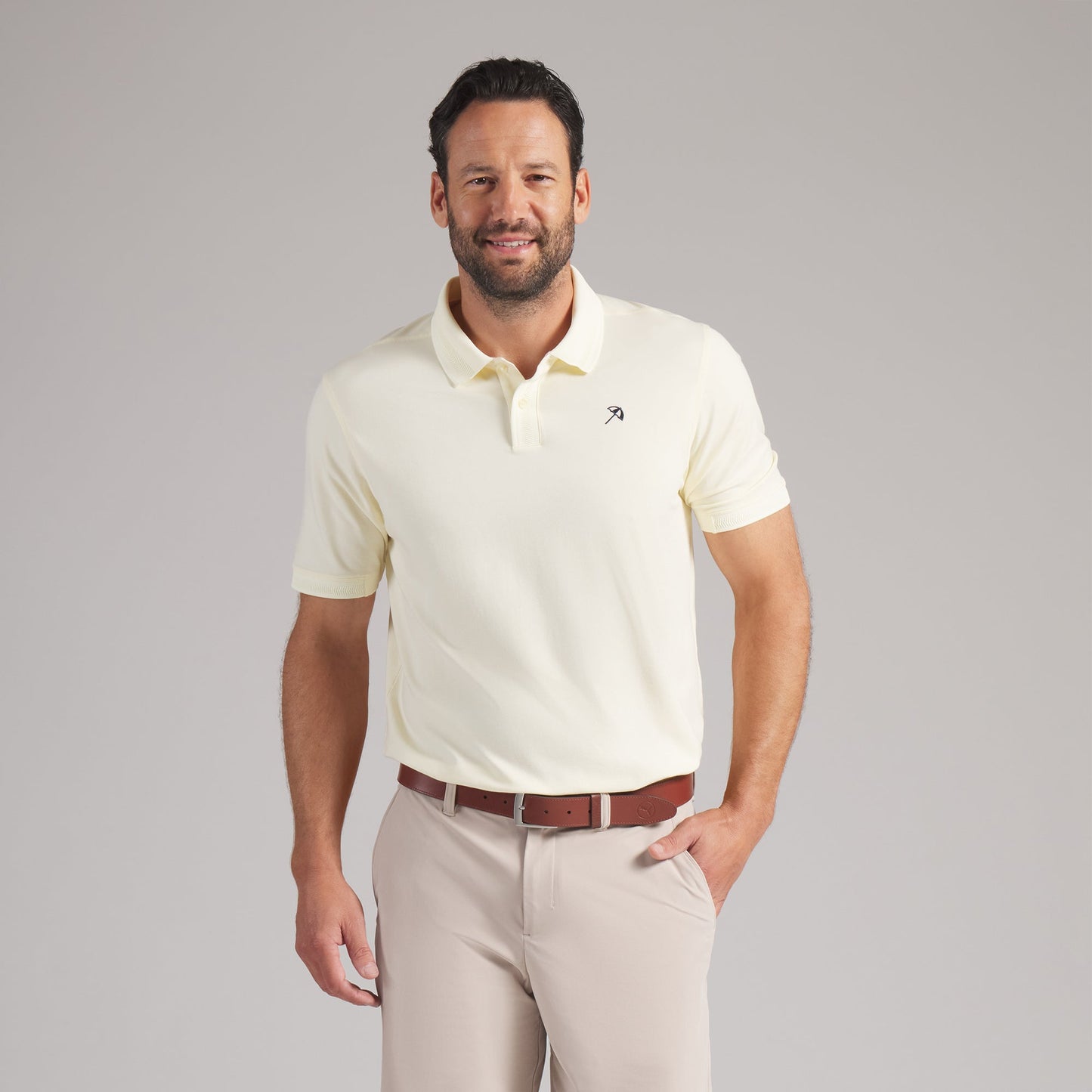 AP Modalon Golf Polo - Puma Golf Quality