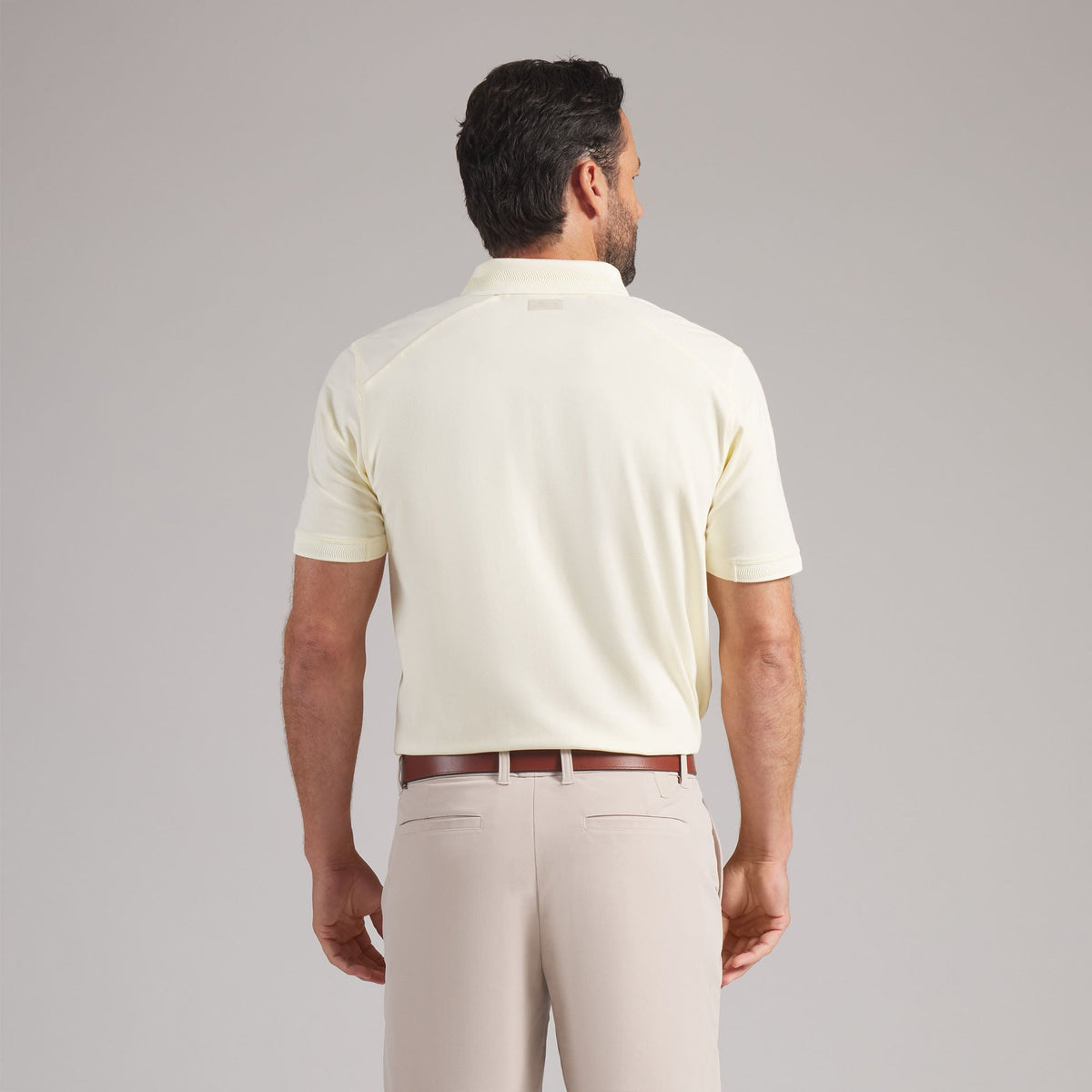 AP Modalon Golf Polo - Puma Golf Quality