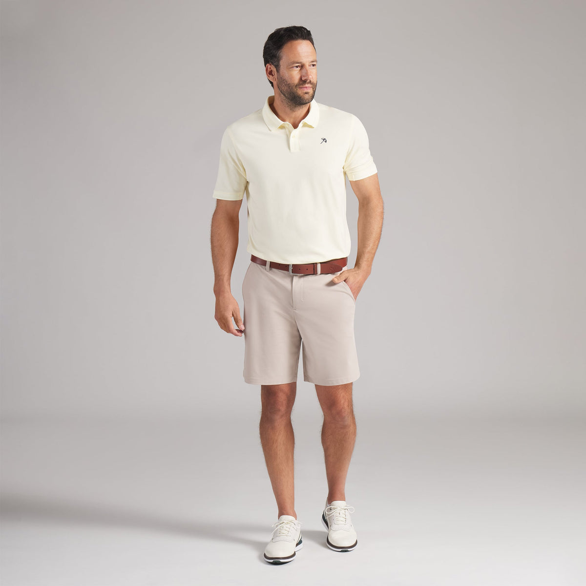 AP Modalon Golf Polo - Puma Golf Quality