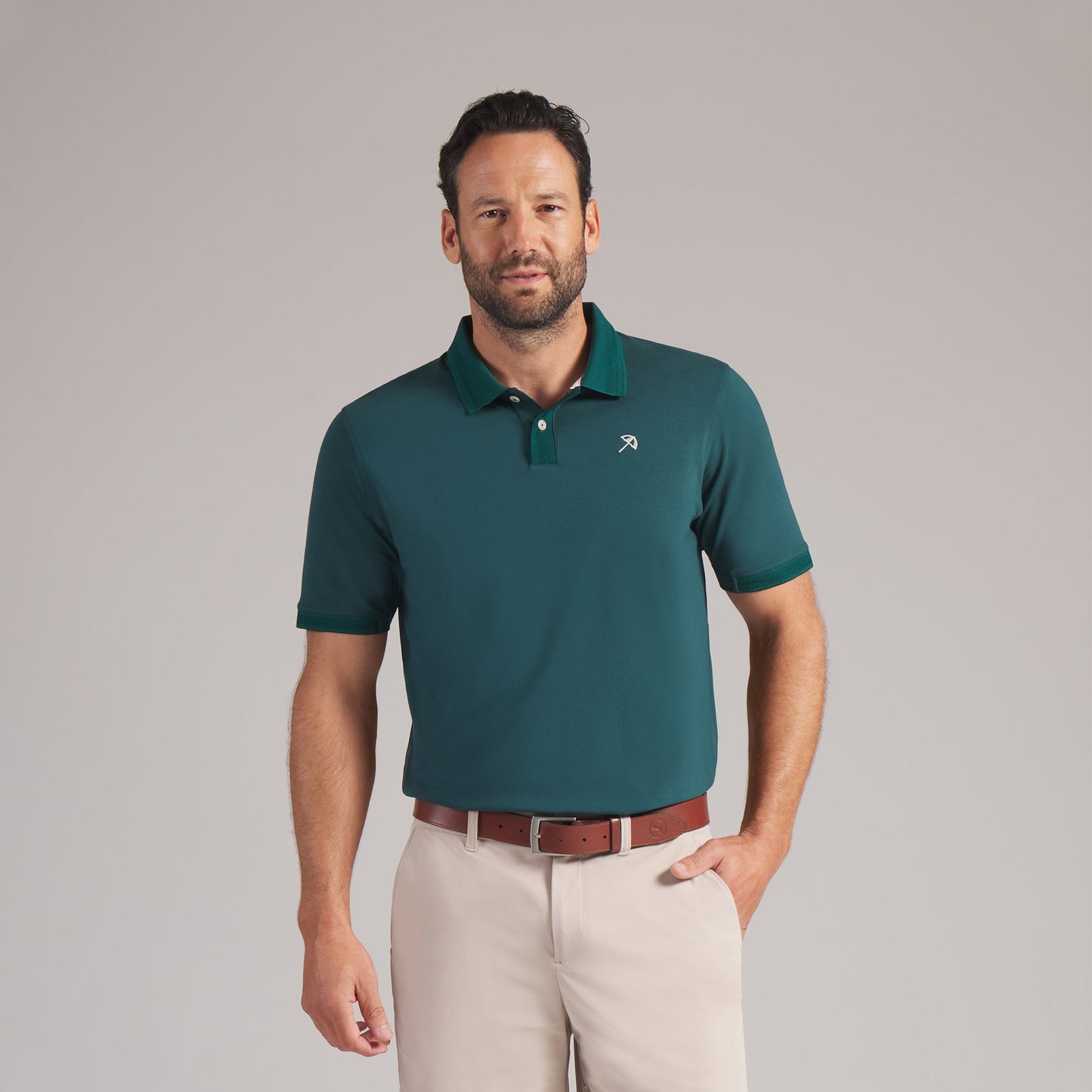 AP Modalon Golf Polo - Puma Golf Quality