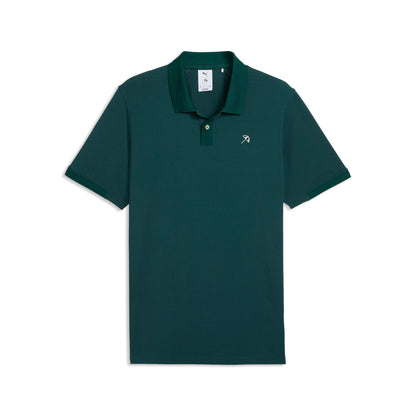 Forest Green,S
