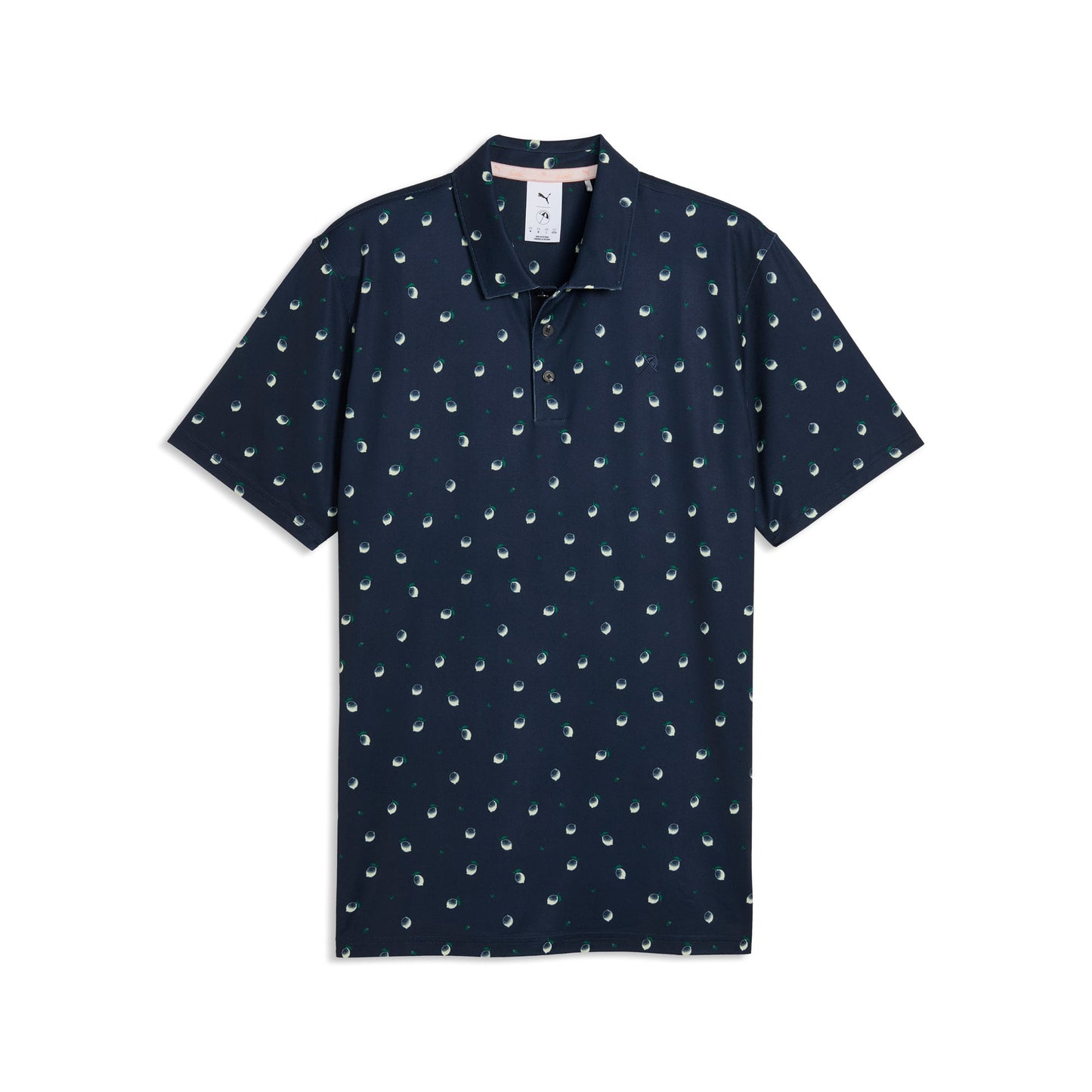 Deep Navy,S