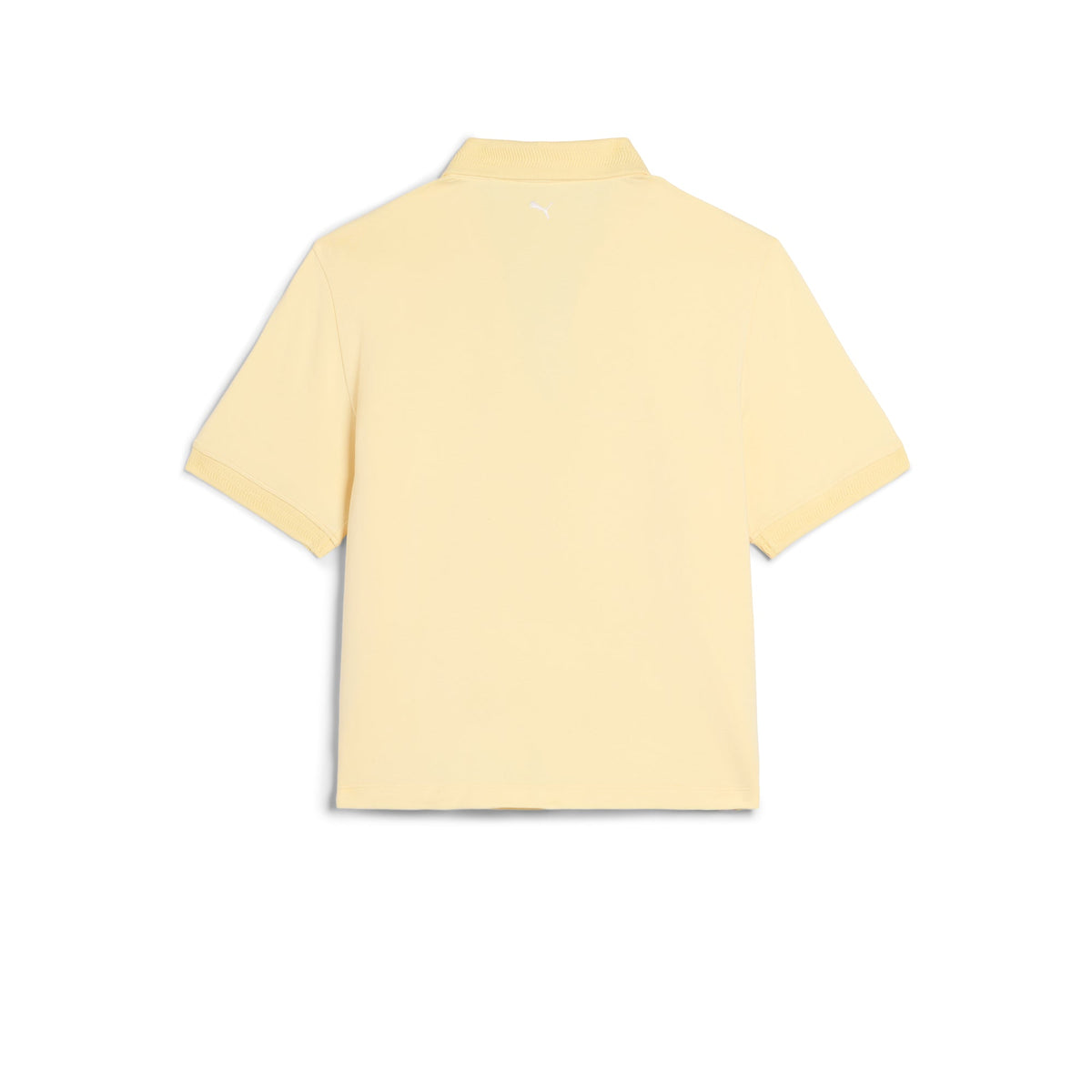 Women's AP Modalon Golf Polo - Puma Golf Classic
