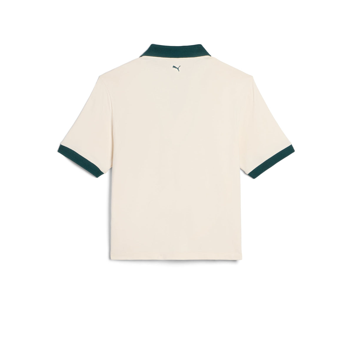 Women's AP Modalon Golf Polo - Puma Golf Classic