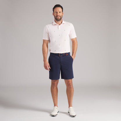 AP Modalon Umbrella Golf Polo - Puma Golf Essential
