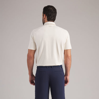 AP Modalon Umbrella Golf Polo - Puma Golf Essential
