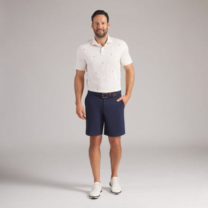 AP Modalon Umbrella Golf Polo - Puma Golf Essential