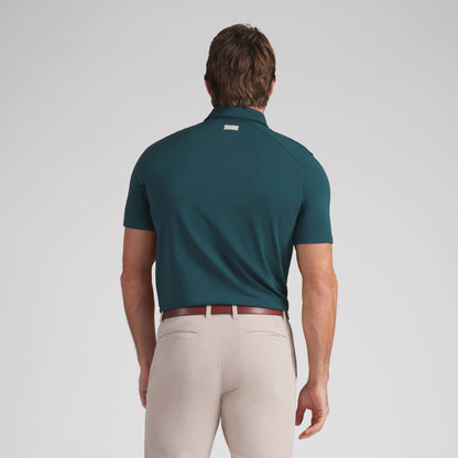 AP Modalon Umbrella Golf Polo - Puma Golf Essential