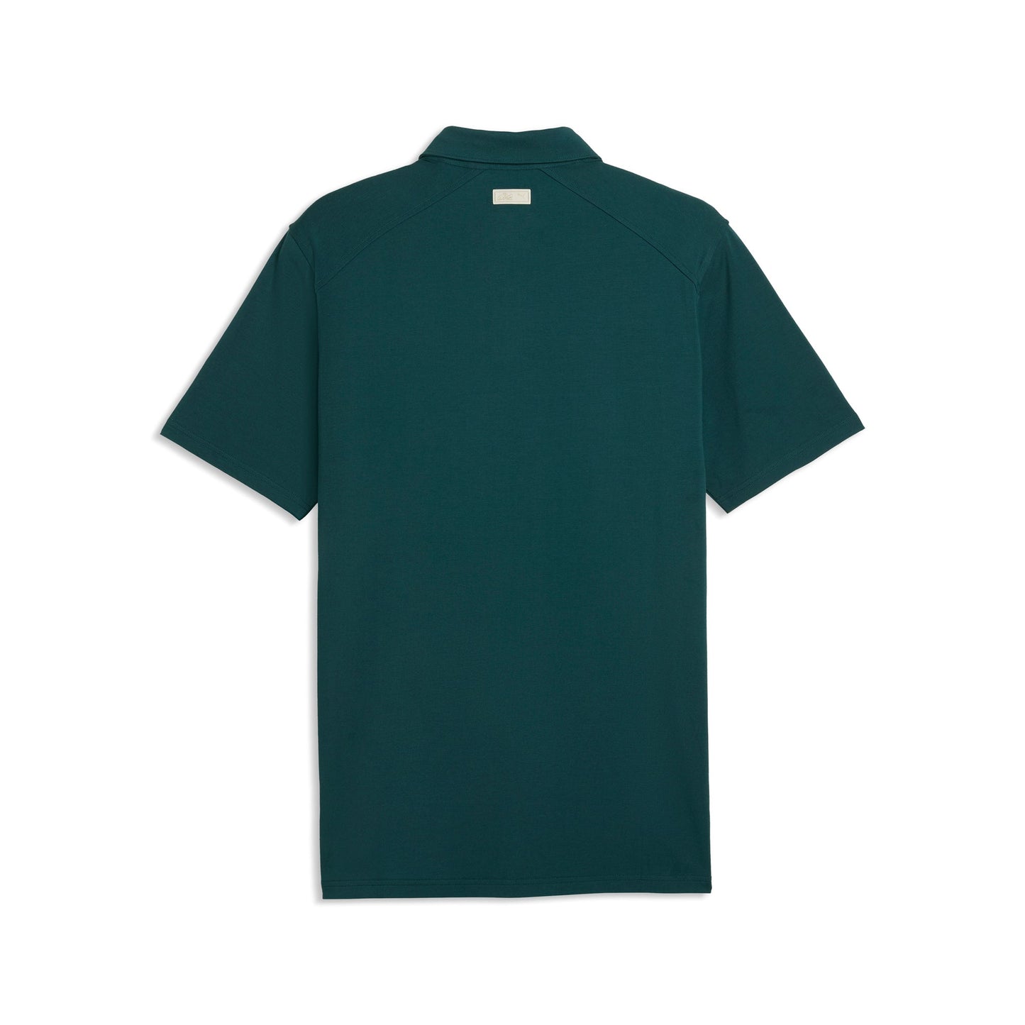 AP Modalon Umbrella Golf Polo - Puma Golf Essential