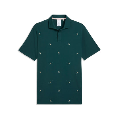 Forest Green,S