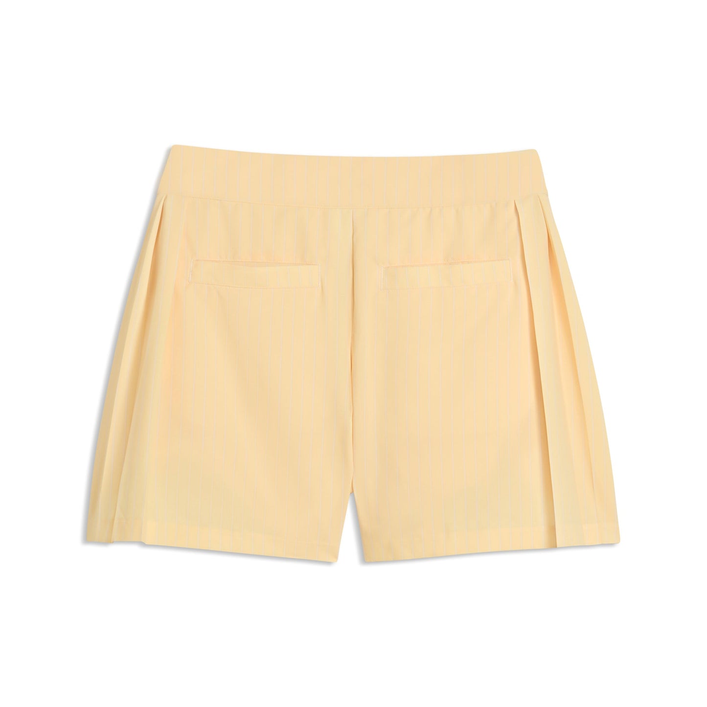 Women's AP Pinstripe Golf Shorts - Puma Golf Value