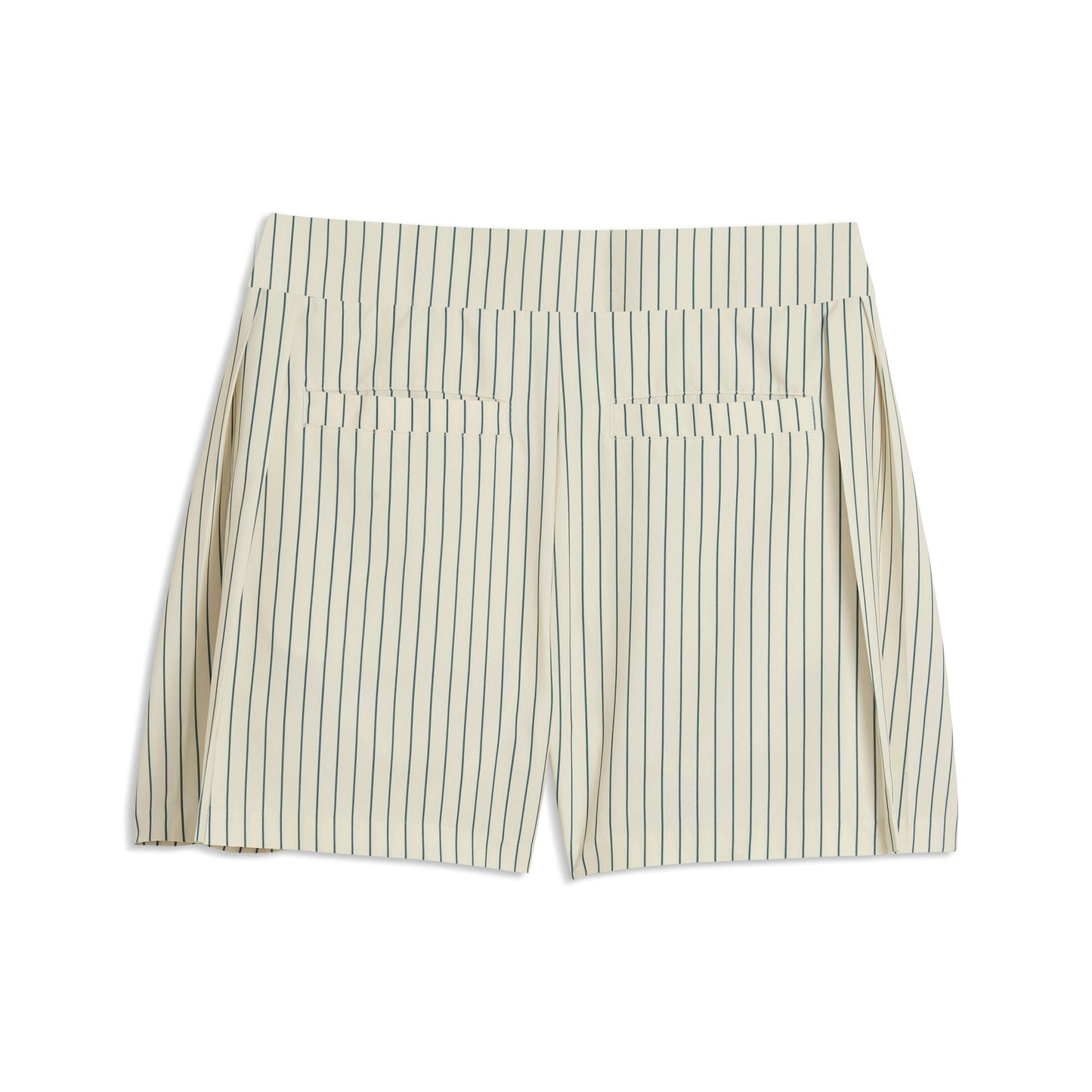 Women's AP Pinstripe Golf Shorts - Puma Golf Value