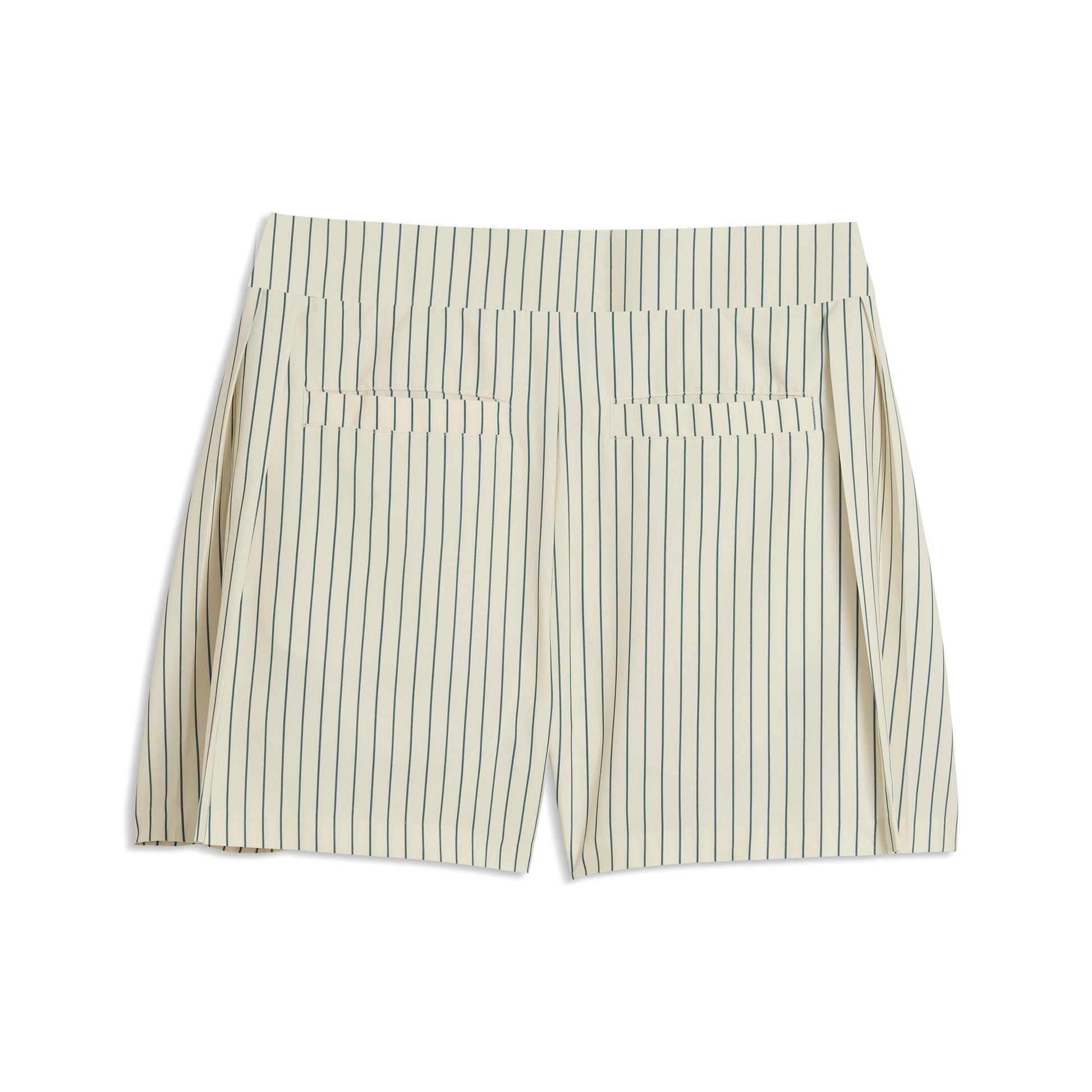 Women's AP Pinstripe Golf Shorts - Puma Golf Value