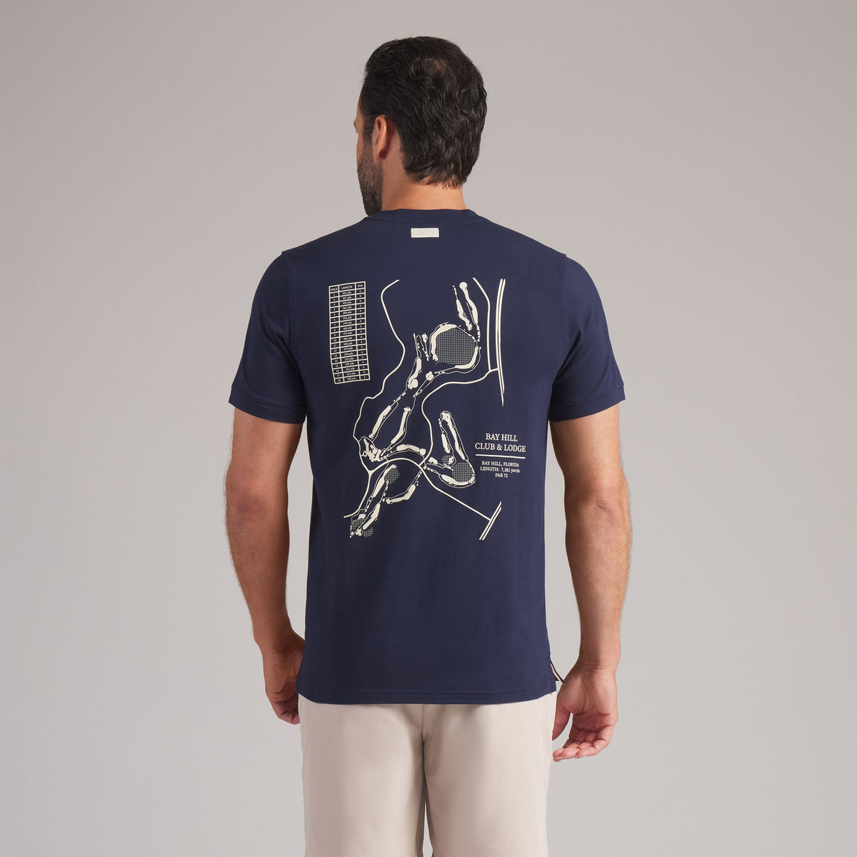 AP Modalon Golf Performance Tee - Puma Golf Great Value